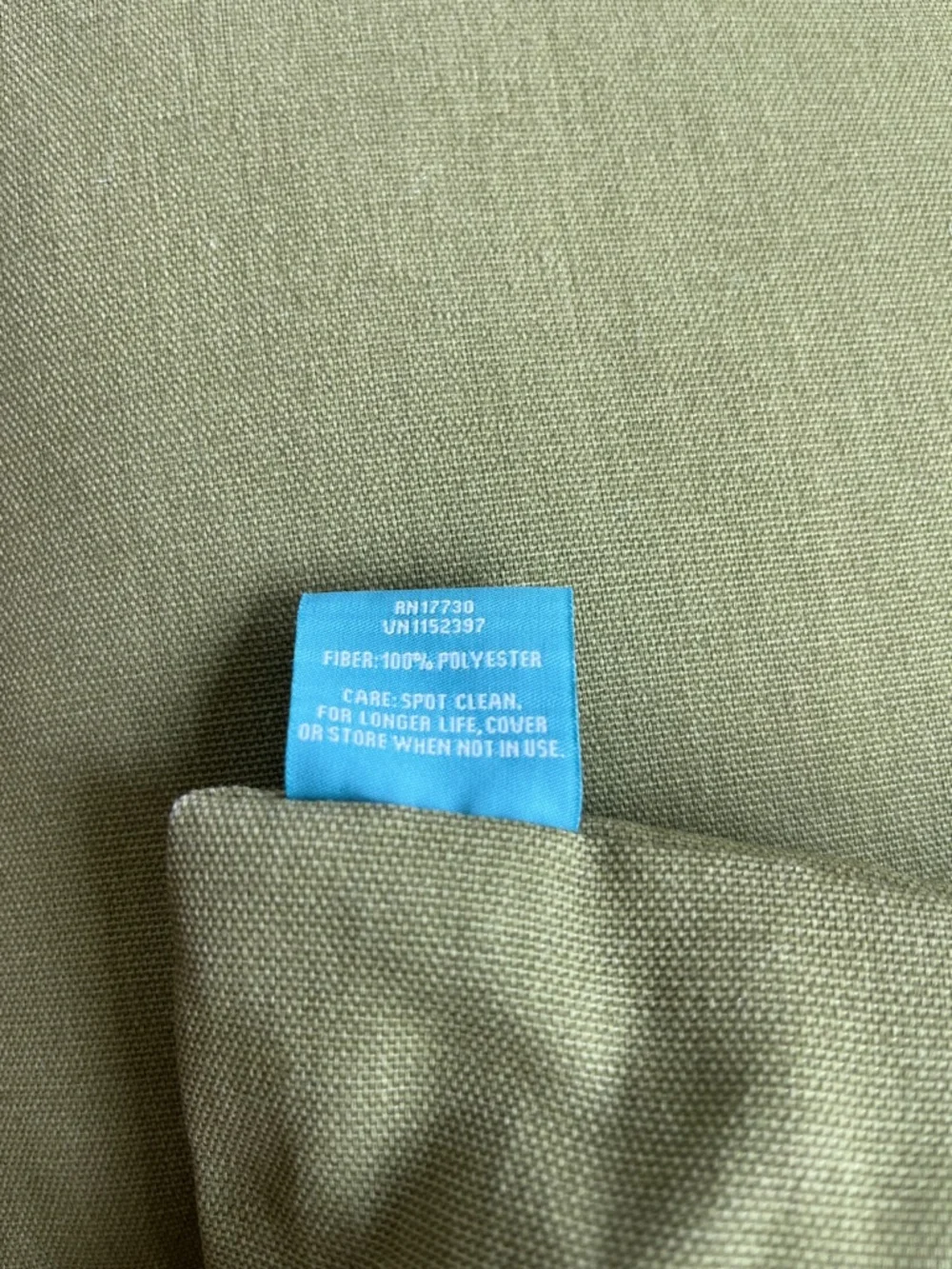 Target Home Outdoor Accent Pillows 2 Olive Green